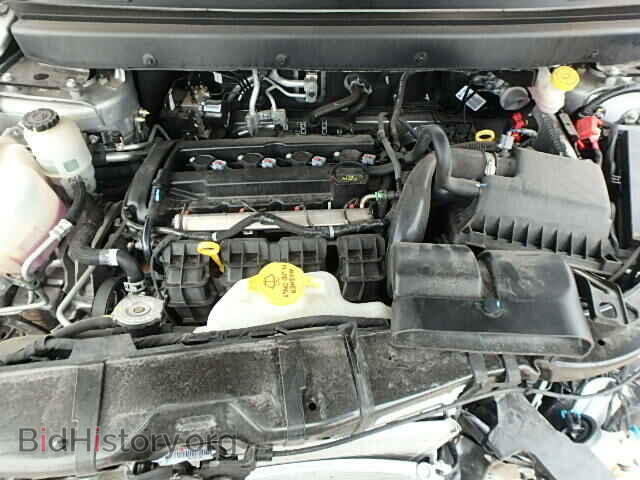 2014 DODGE JOURNEY - VIN: 3C4PDCAB7ET186442 - Фото 7