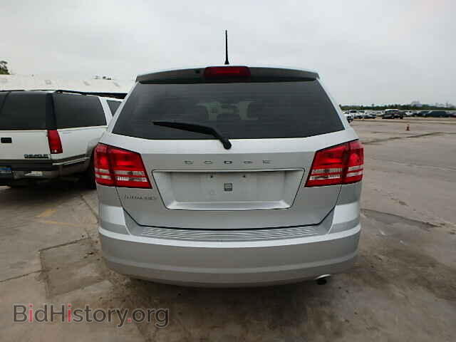 2014 DODGE JOURNEY - VIN: 3C4PDCAB7ET186442 - Фото 10
