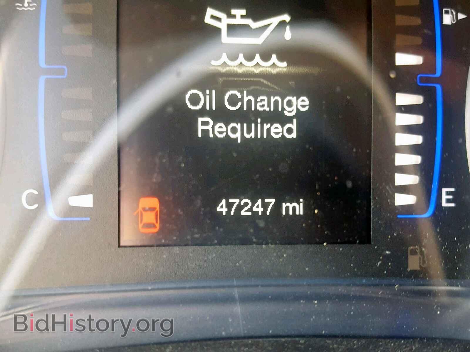 2016 CHRYSLER 200 - VIN: 1C3CCCAB2GN132264 - Фото 8