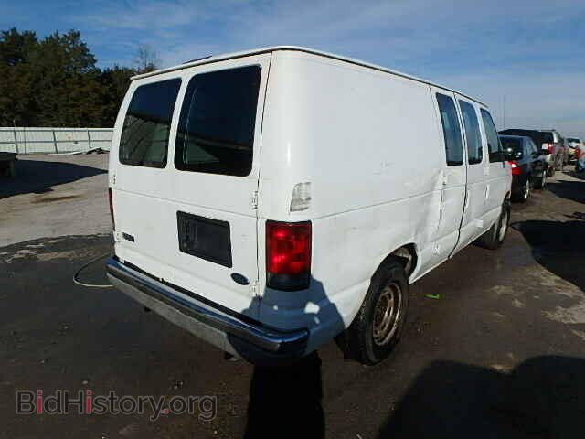 2004 FORD ECONOLINE - VIN: 1FTRE14W34HB12036 - Photo 4