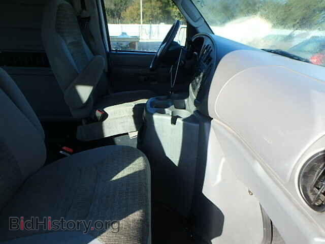 2004 FORD ECONOLINE - VIN: 1FTRE14W34HB12036 - Photo 5