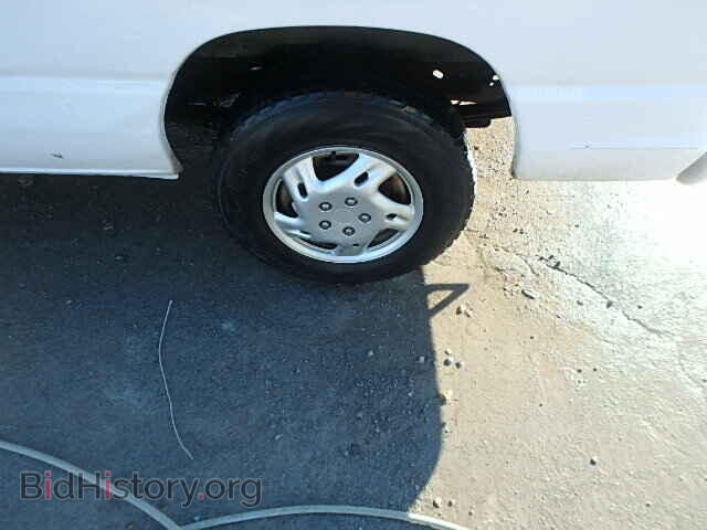 2004 FORD ECONOLINE - VIN: 1FTRE14W34HB12036 - Photo 9