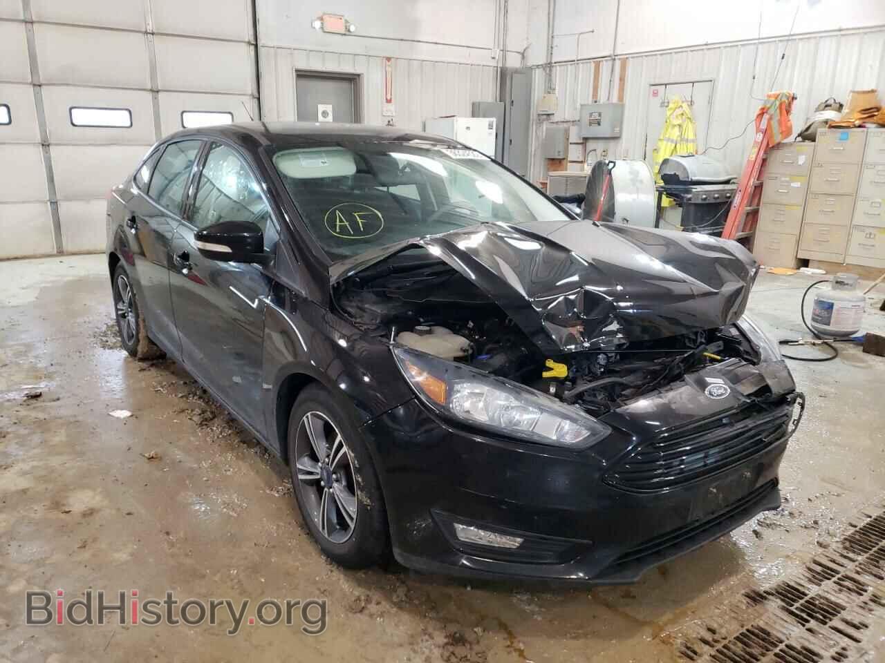 Photo 1FADP3FE3GL225335 - FORD FOCUS 2016