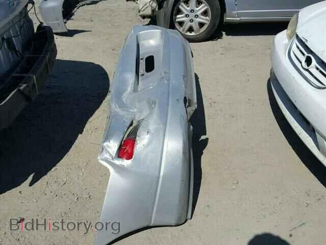2002 MITSUBISHI ECLIPSE - VIN: 4A3AE45G62E028083 - Фото 9