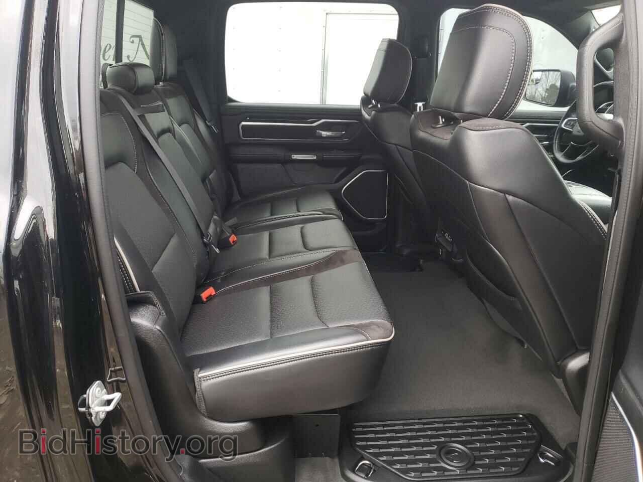 2020 RAM 1500 - VIN: 1C6SRFJT7LN320103 - Фото 6