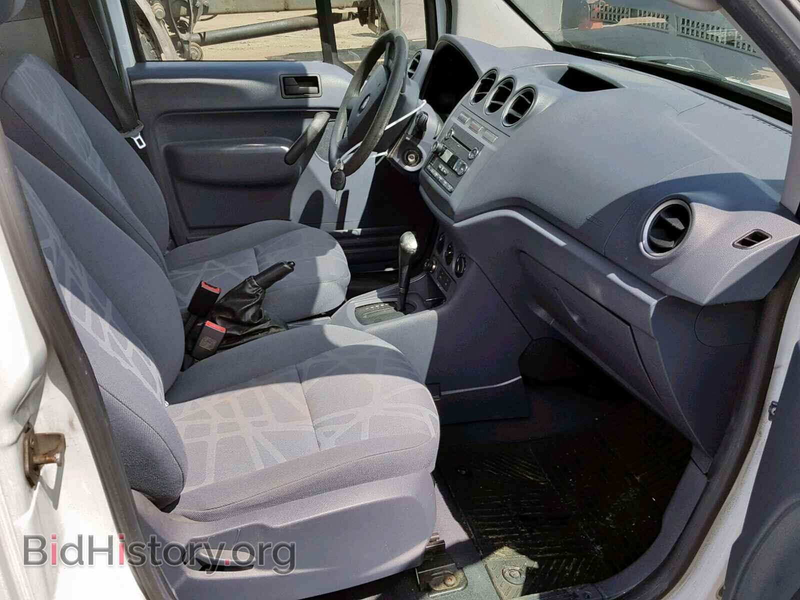 2012 FORD TRANSIT CO - VIN: NM0LS7DN8CT098684 - Фото 5