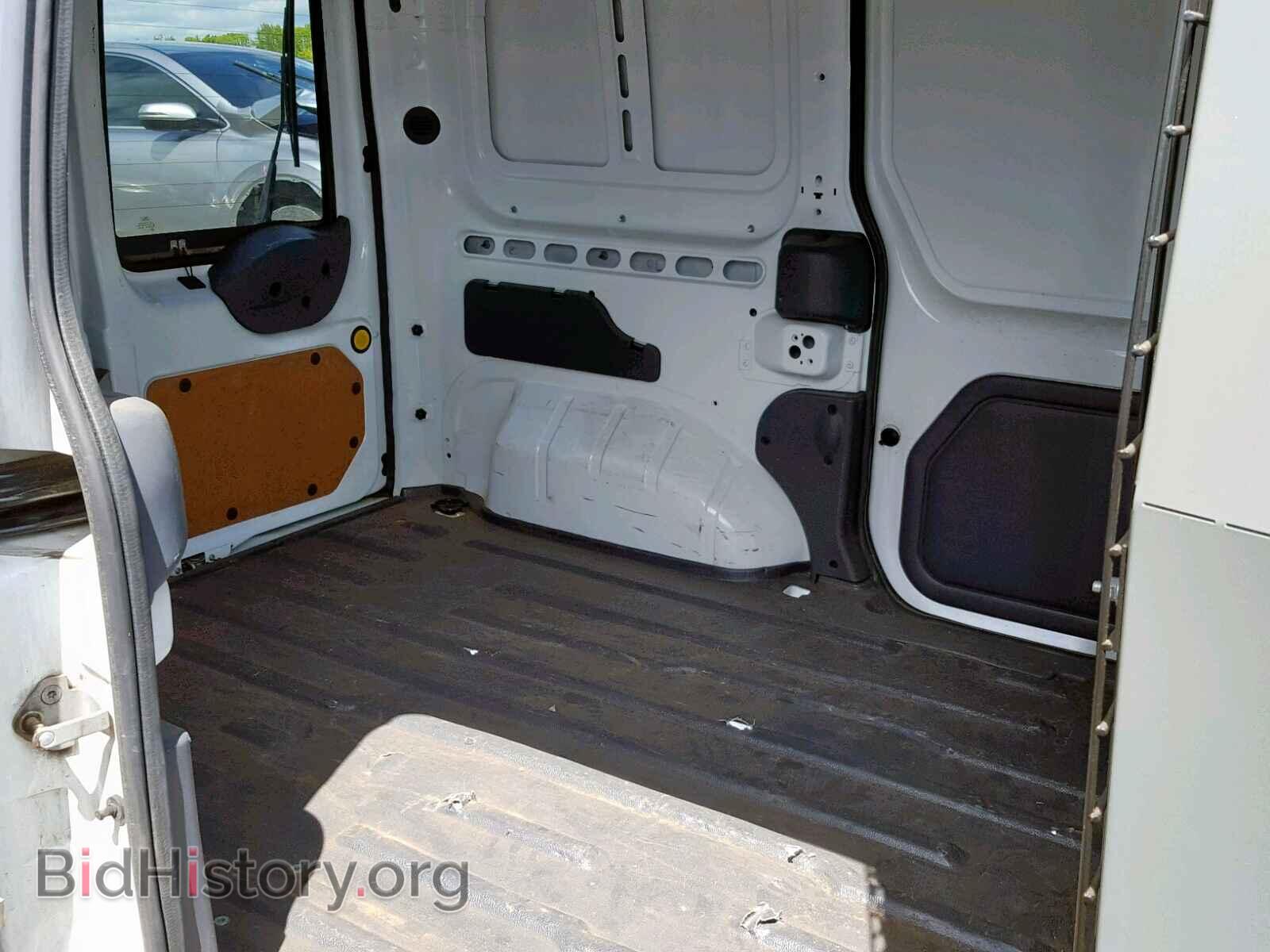 2012 FORD TRANSIT CO - VIN: NM0LS7DN8CT098684 - Фото 6