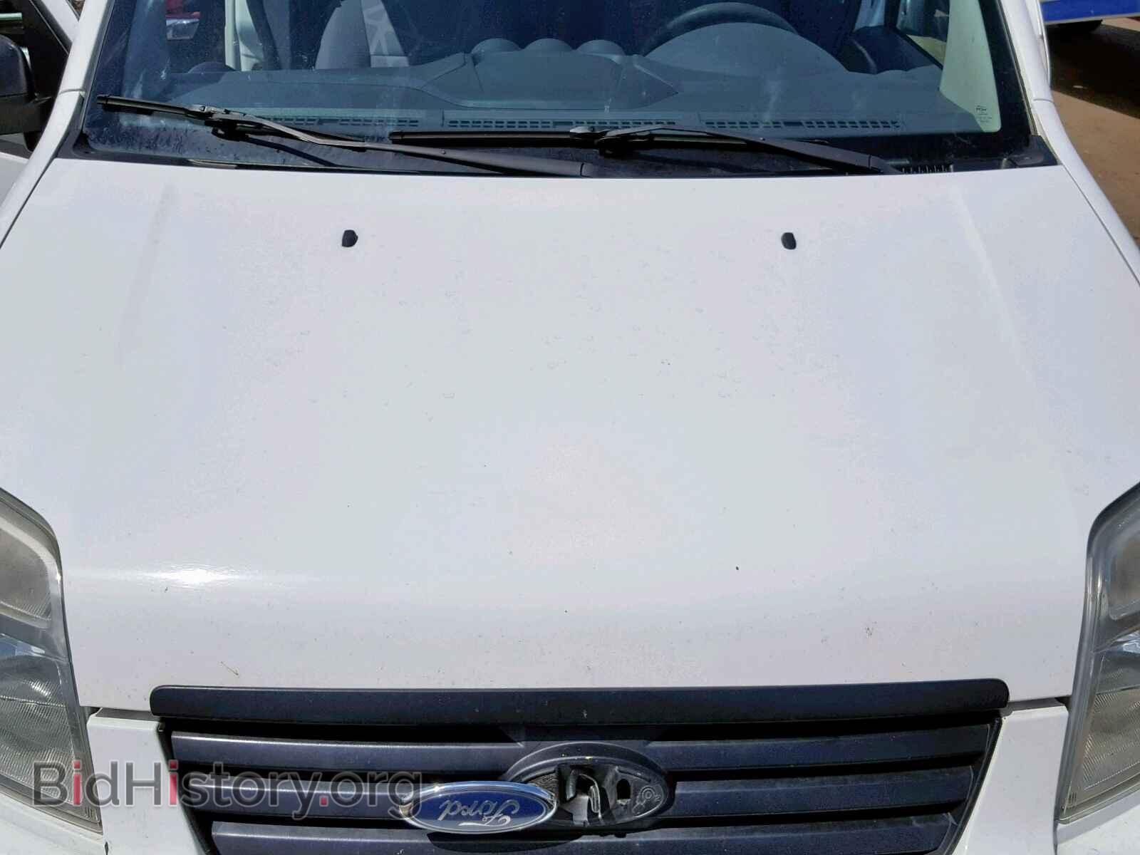 2012 FORD TRANSIT CO - VIN: NM0LS7DN8CT098684 - Фото 7