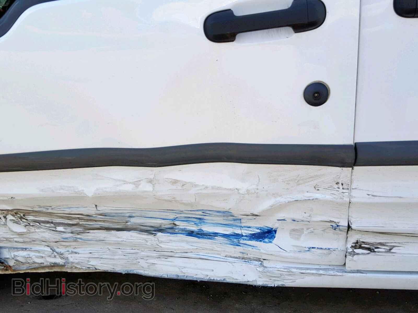 2012 FORD TRANSIT CO - VIN: NM0LS7DN8CT098684 - Фото 9