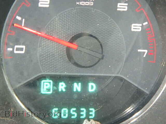 2012 DODGE AVENGER - VIN: 1C3CDZAB9CN270202 - Photo 8