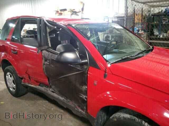 2003 SATURN VUE - VIN: 5GZCZ53BX3S899700 - Фото 9