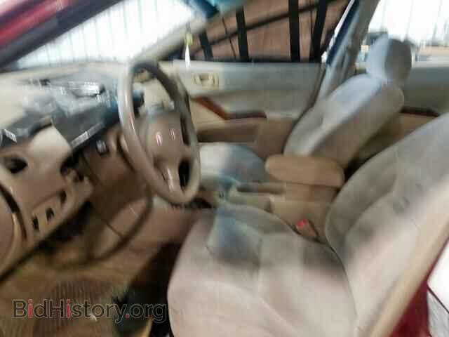 2001 MITSUBISHI GALANT - VIN: 4A3AA46G61E068558 - Фото 5