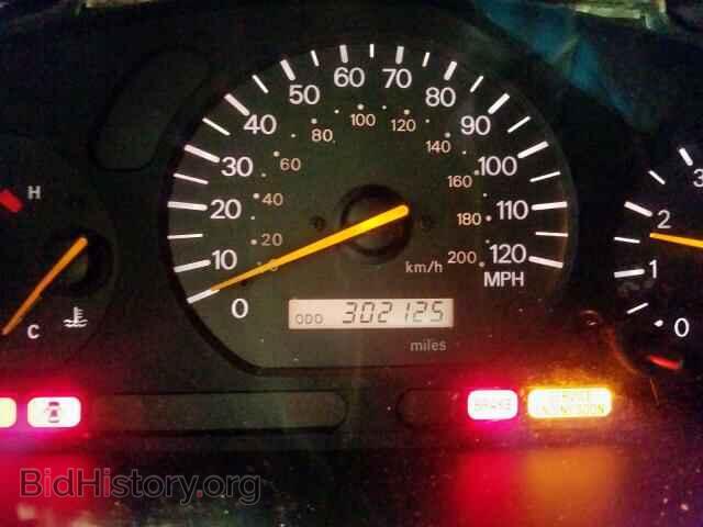 2001 MITSUBISHI GALANT - VIN: 4A3AA46G61E068558 - Фото 8