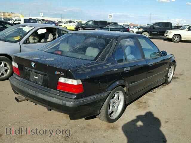 1998 BMW M3 - VIN: WBSCD0326WEE13840 - Фото 4