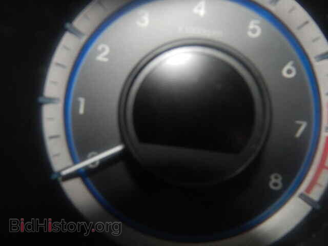 2012 HYUNDAI SONATA - VIN: 5NPEC4AB9CH391421 - Фото 8