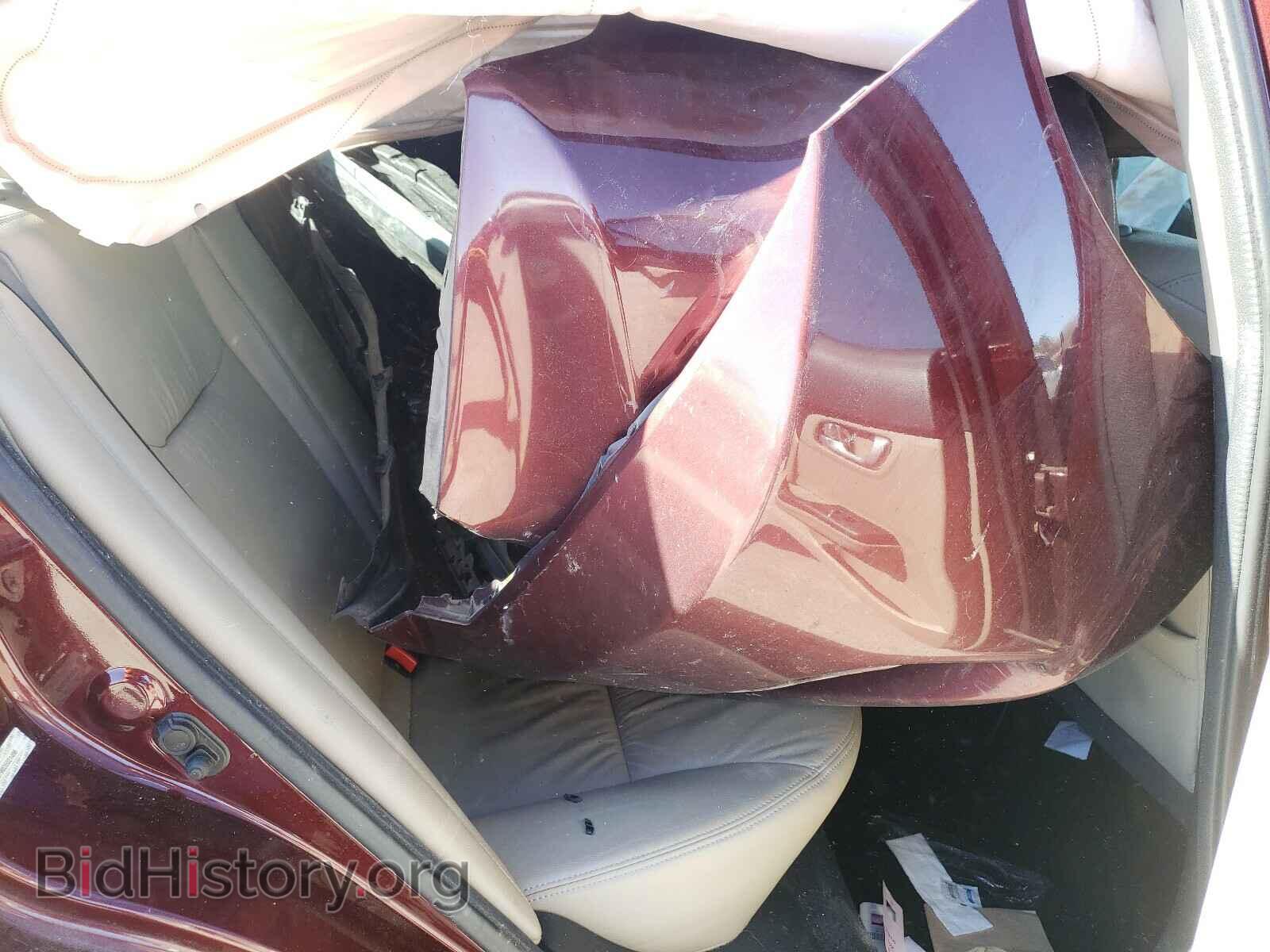 2013 HONDA CIVIC - VIN: 19XFB2F90DE021496 - Фото 6