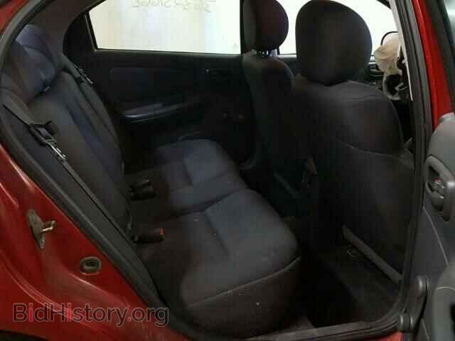 2005 DODGE NEON - VIN: 1B3ES56CX5D166834 - Фото 6