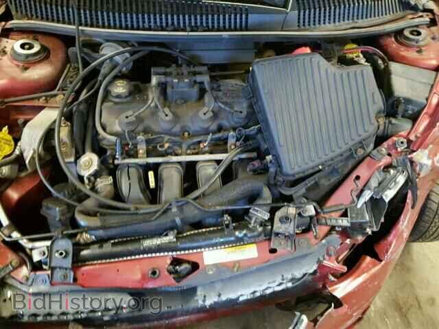 2005 DODGE NEON - VIN: 1B3ES56CX5D166834 - Фото 7