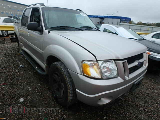 Photo 1FMZU67K75UB78389 - FORD EXPLORER 2005