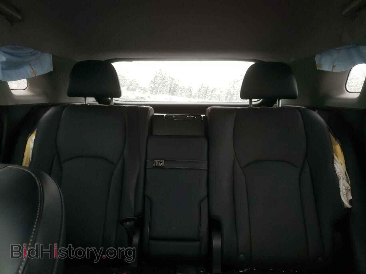2017 LEXUS RX350 - VIN: 2T2ZZMCA6HC055722 - Фото 10
