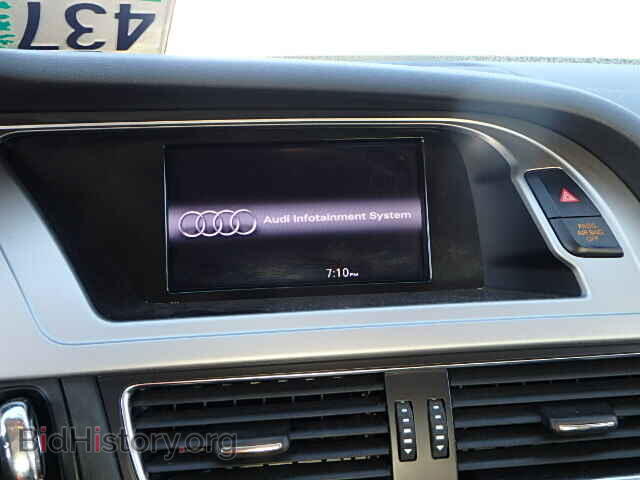 2010 AUDI A4 - VIN: WAUAFAFL3AN012641 - Фото 9