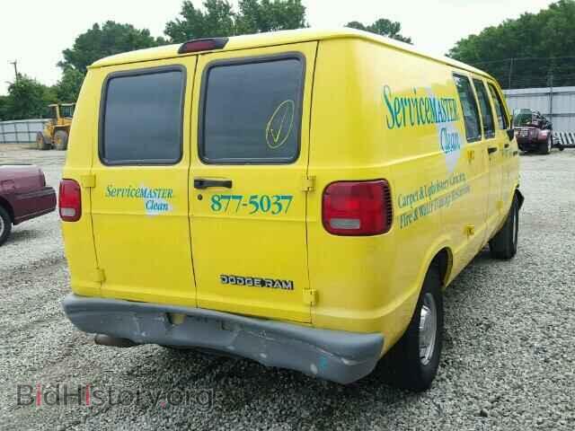 1994 DODGE RAM VAN - VIN: 2B7GB11Y6RK145011 - Фото 4