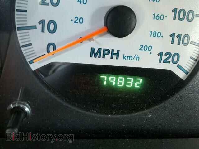 2007 DODGE CARAVAN - VIN: 1D4GP24R67B261665 - Фото 8