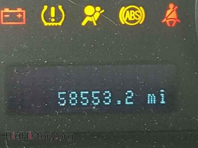 2011 FORD ESCAPE - VIN: 1FMCU0D70BKC19228 - Фото 8
