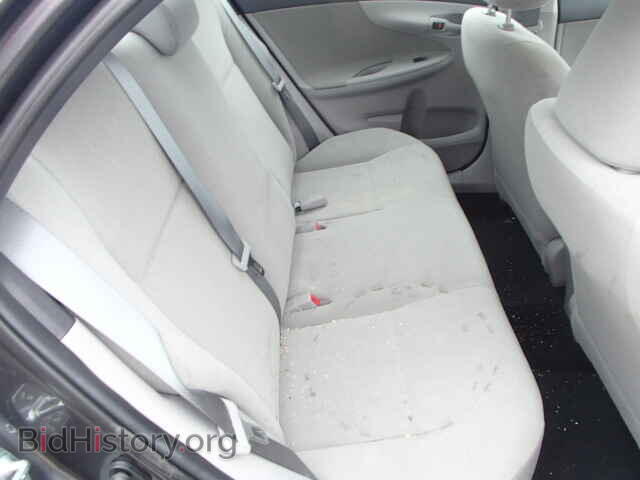 2013 Toyota COROLLA (VIN 2T1BU4EEXDC067421) — photo 6 of 10