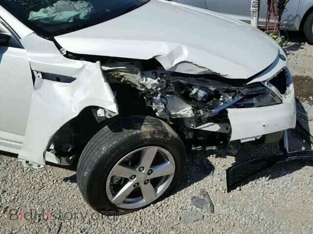 2015 KIA OPTIMA - VIN: KNAGM4A76F5605042 - Фото 9