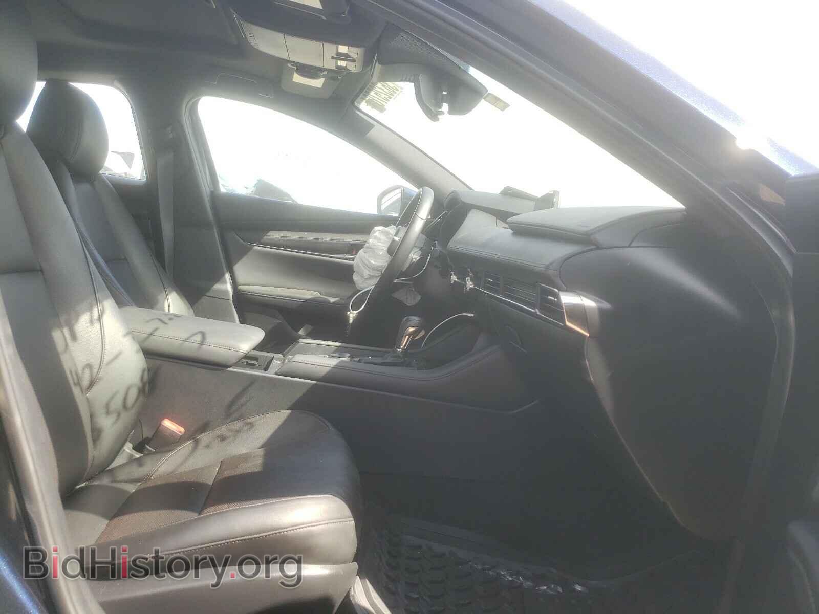 2019 MAZDA 3 - VIN: JM1BPANM8K1144298 - Фото 5
