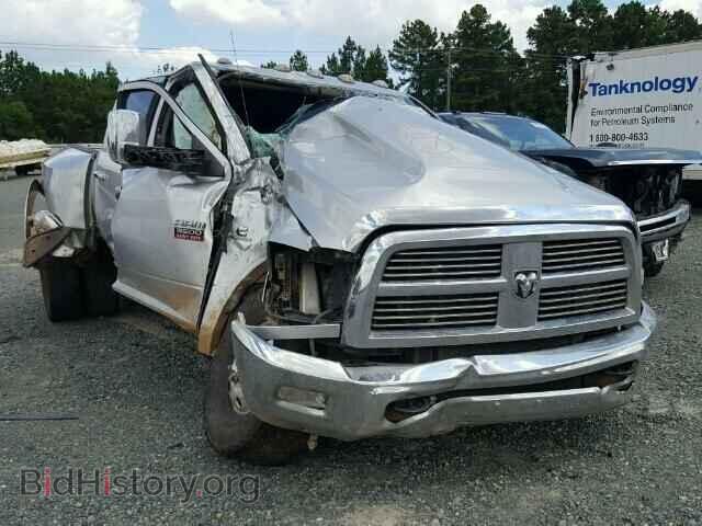 Photo 3C63DRML7CG286978 - DODGE RAM 2012