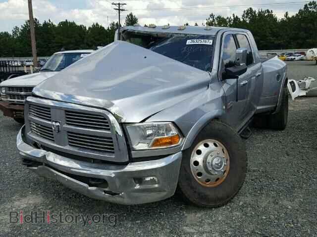 2012 DODGE RAM - VIN: 3C63DRML7CG286978 - Фото 2