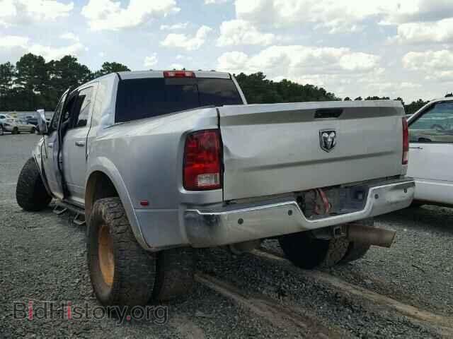 2012 DODGE RAM - VIN: 3C63DRML7CG286978 - Фото 3