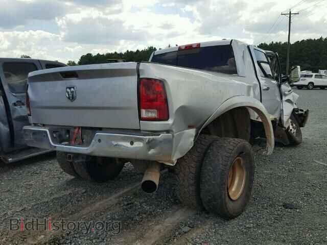 2012 DODGE RAM - VIN: 3C63DRML7CG286978 - Фото 4