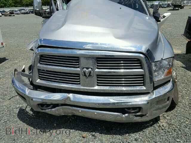 2012 DODGE RAM - VIN: 3C63DRML7CG286978 - Фото 7
