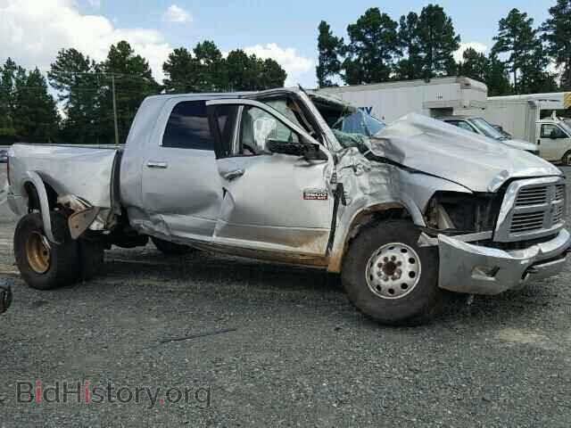 2012 DODGE RAM - VIN: 3C63DRML7CG286978 - Фото 9