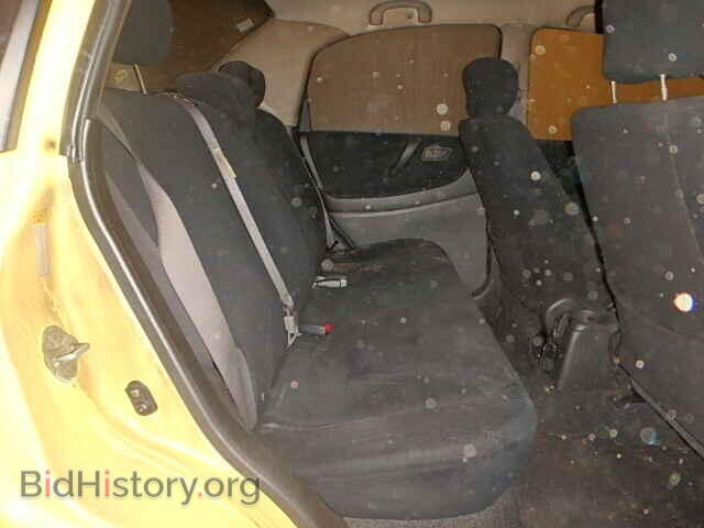 2003 SUZUKI AERIO - VIN: JS2RA41S335152170 - Фото 6