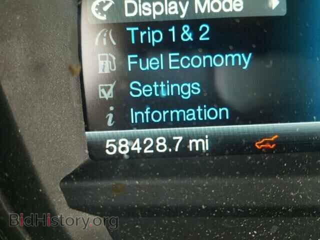 2011 FORD EXPLORER - VIN: 1FMHK8D88BGA20711 - Photo 8