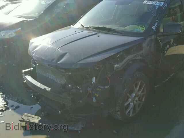 2011 DODGE JOURNEY - VIN: 3D4PG1FG7BT540524 - Фото 10