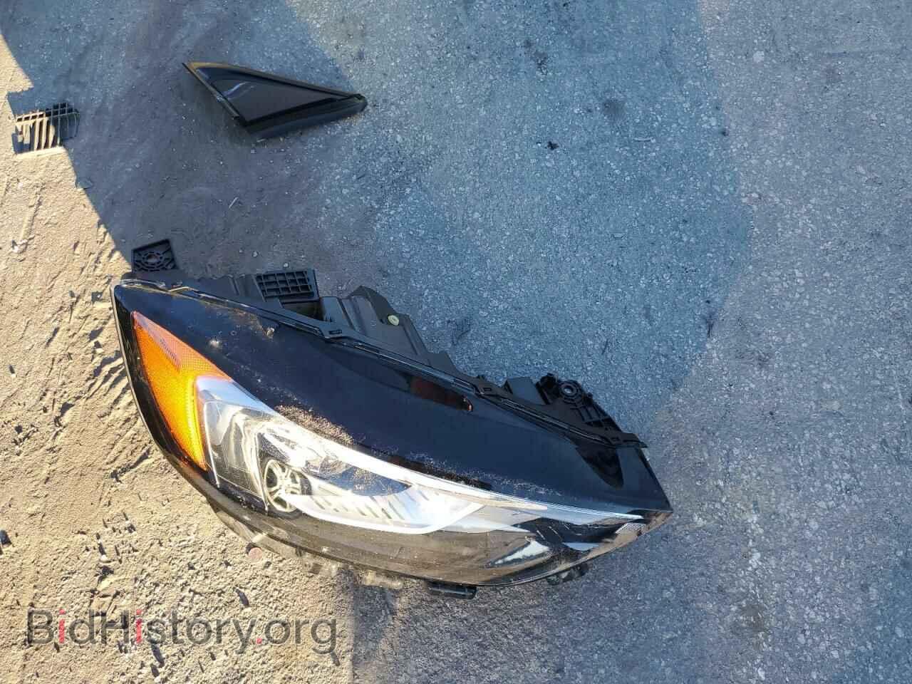 2020 FORD EDGE - VIN: 2FMPK3G95LBA73314 - Фото 13