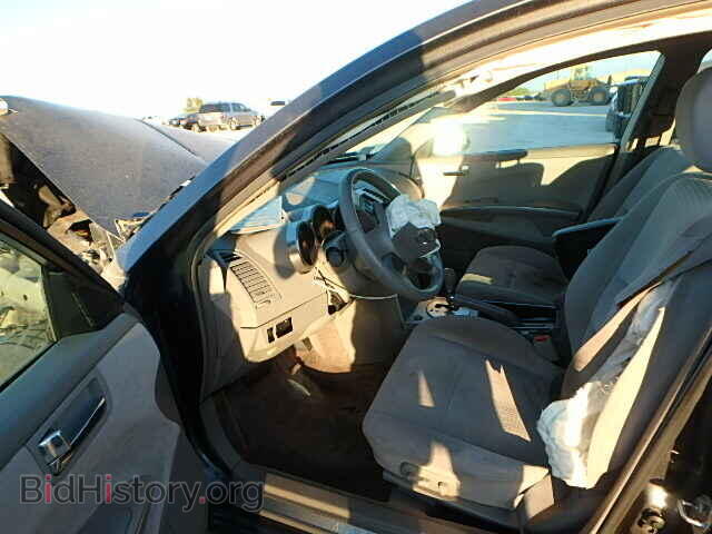 2005 NISSAN MAXIMA - VIN: 1N4BA41E15C808831 - Фото 5