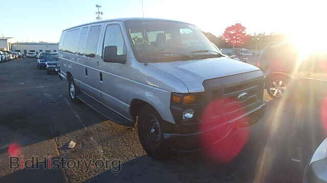 Photo 1FBSS3BL6EDB12155 - FORD ECONOLINE 2014