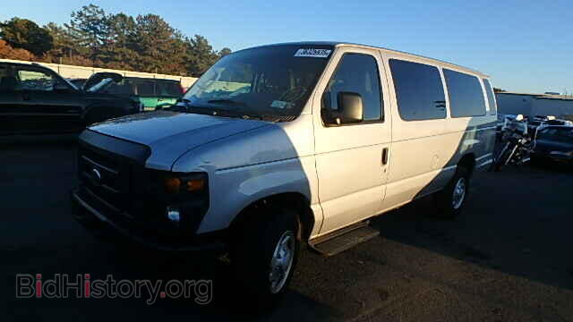 2014 FORD ECONOLINE - VIN: 1FBSS3BL6EDB12155 - Photo 2