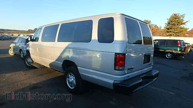 2014 FORD ECONOLINE - VIN: 1FBSS3BL6EDB12155 - Photo 3