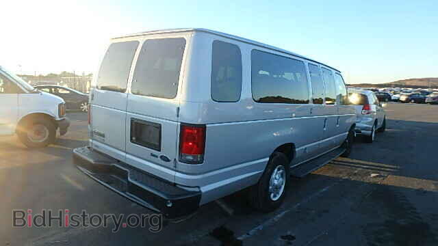 2014 FORD ECONOLINE - VIN: 1FBSS3BL6EDB12155 - Photo 4