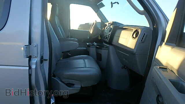 2014 FORD ECONOLINE - VIN: 1FBSS3BL6EDB12155 - Photo 5