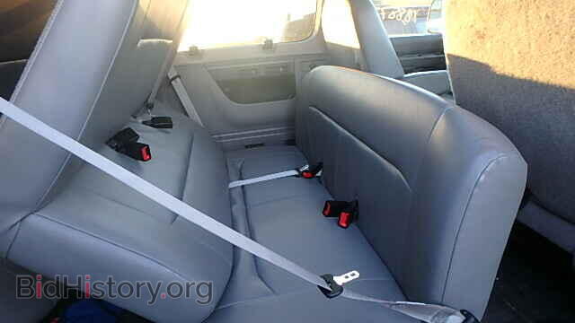 2014 FORD ECONOLINE - VIN: 1FBSS3BL6EDB12155 - Photo 6