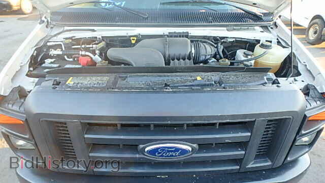 2014 FORD ECONOLINE - VIN: 1FBSS3BL6EDB12155 - Photo 7