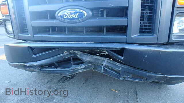 2014 FORD ECONOLINE - VIN: 1FBSS3BL6EDB12155 - Photo 9